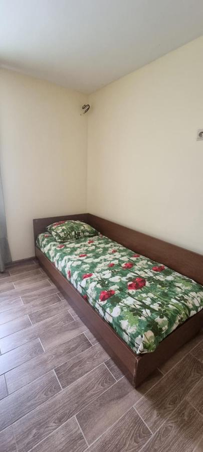 Guest House Mushmula New Athos ภายนอก รูปภาพ