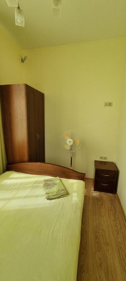 Guest House Mushmula New Athos ภายนอก รูปภาพ
